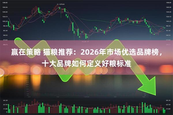 赢在策略 猫粮推荐：2026年市场优选品牌榜，十大品牌如何定义好粮标准